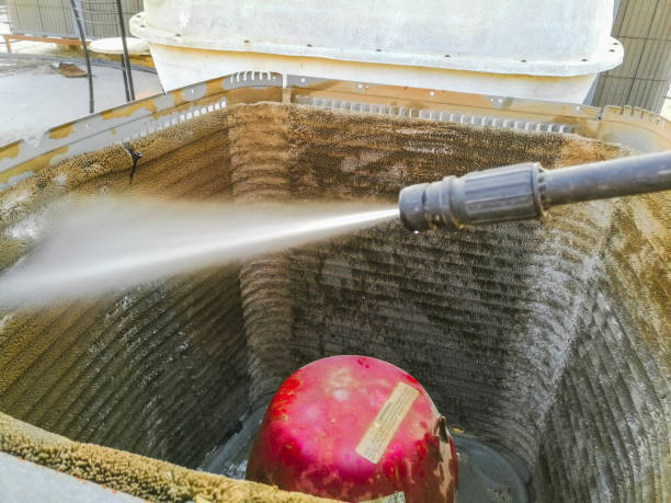 Best HVAC Maintenance and Cleaning  in Newington Forest, VA