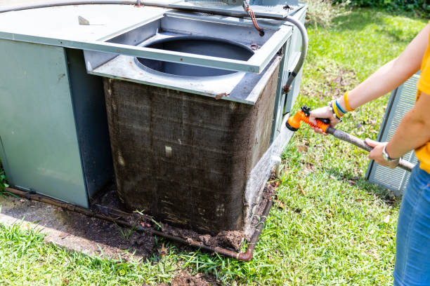 Best Best Air Duct Cleaning Company  in Newington Forest, VA