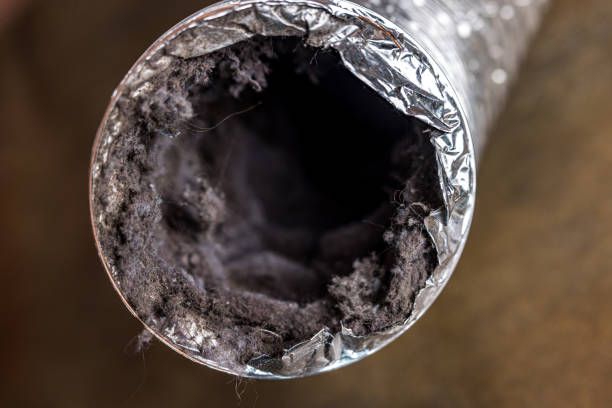 Best HVAC Duct Inspection Services  in Newington Forest, VA