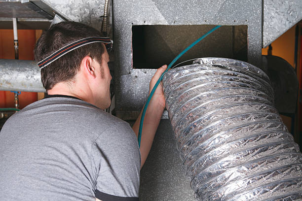 Best Affordable HVAC Duct Cleaning  in Newington Forest, VA