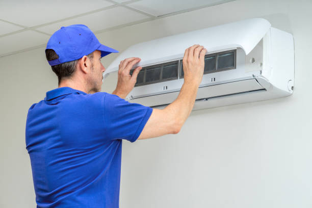 Best Air Duct Cleaning Company Near Me  in Newington Forest, VA